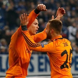 Jese Belajar Banyak dari Ronaldo
