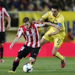 Bilbao Imbang 1-1 Lawan Villarreal