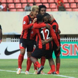 Jacksen Yakin Sejak Awal Jika Persipura Bakal Menang