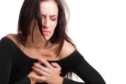 Pada Wanita, Sakit Jantung Sering Salah Diagnosis dengan Gangguan Kecemasan