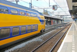 Gara-gara Selfie di Atap Kereta, Pria Ini Kehilangan Nyawanya