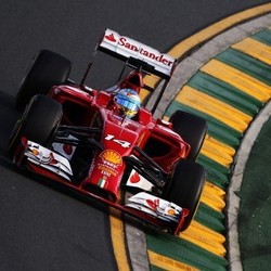 Akui Tertinggal dari Mercedes, Ferrari Segera Berbenah Menatap Sepang