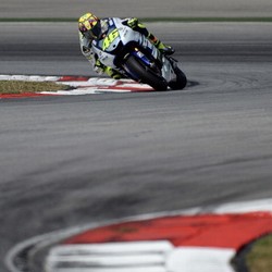 Rossi: Musim Ini Atau Sudah Tidak Lagi