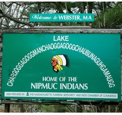 7 Tempat dengan Nama Terpanjang di Dunia, Hingga 168 Huruf