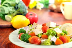 Selain Susu, Tahu dan Ikan Teri Juga Punya Kalsium Tinggi