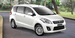 Mau Beli Mobil Keluarga? Pilih yang Sudah Memenuhi Aspek AMIN