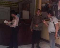 AKBP Pamudji Ditembak, Polda Metro: Brigadir Susanto Tersangka