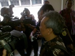 Gatot Otak Pembunuhan Holy Didakwa Pembunuhan Berencana