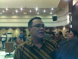 Ini Kata Menko Kesra Soal Absennya Jumhur di Pelantikan Kepala BNP2TKI