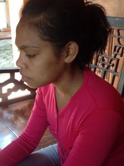 Pembantu Korban Penyekapan Istri Jenderal Mengadu ke Mabes Polri