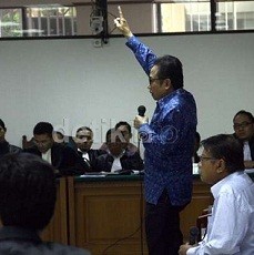 Diperiksa KPK 13 Jam, Eks Sekjen ESDM Dicecar Soal Duit ke DPR