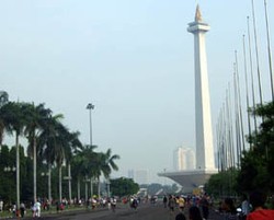 Ini Alasan Hilton Pilih Jakarta Jadi lokasi Hotel Tertinggi di Indonesia
