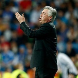 Ancelotti: Semua Lawan di Perempatfinal Berat