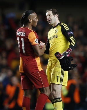 Chelsea Siap Lawan Tim Manapun di Perempatfinal