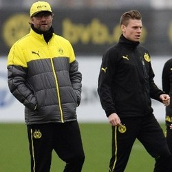 Sebut Dortmund Sudah Capai Target, Klopp Nothing To Lose