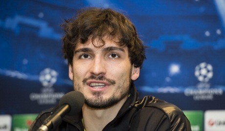 Hummels Tegaskan Dortmund Tetap Waspada