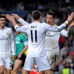 Bayern Sedikit Lebih Kuat dari Madrid