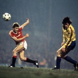 Setan Merah Diingatkan Mantan Manajernya Soal Romantisme 1984