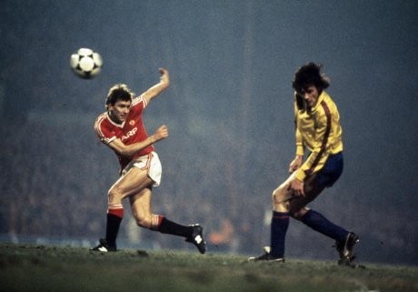 Setan Merah Diingatkan Mantan Manajernya Soal Romantisme 1984