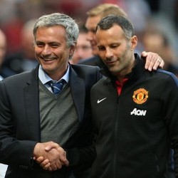 Mourinho Percaya MU Bakal Lolos