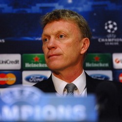 Moyes: Tampil Habis-habisan dan Lolos untuk Jawab Dukungan Penggemar