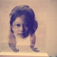 Warisan Wajah Turun-Temurun di Arte