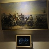 Raden Saleh, Dihidupkan Kembali Lewat Seni Kontemporer Arte