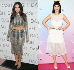 Terlihat Langsing di Foto, Ini Dia Berat Badan Selebriti Sebenarnya