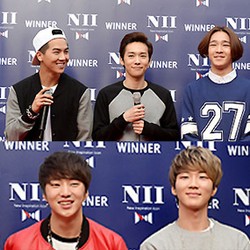 WINNER Jadi Bintang Tamu Konser 2NE1 di 3 Negara