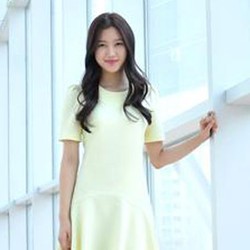 Moon Ga Young Belum Pede Disebut Nations First Love