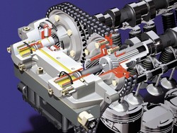 BMW Siap Tarik Mesin yang Diproduksi di China