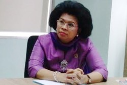 Tips dari Bu Menteri Linda Agar Anak Perempuan Tak Sekadar Jadi Follower