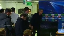 Chelsea Selamatkan Muka Premier League