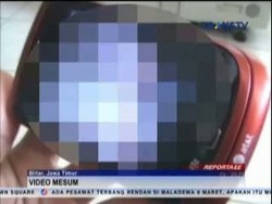 Lagi, Video Mesum Pelajar Beredar