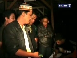 Mesum Saat Jaga Pasien, Sejoli Nyaris Dihakimi Massa