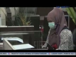 Bupati Indragiri Hulu Dilaporkan Lakukan Kekerasan Seksual