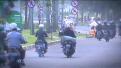 Saat Tukang Krupuk Menggantung Asa di Gelaran Pesta (Demokrasi)