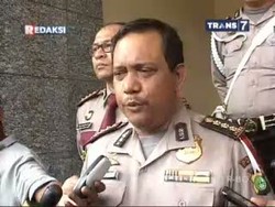 Belum Ada Tersangka dalam Kasus Penembakan AKBP Pamudji