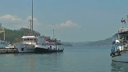 Nelayan Kepulauan Andaman Bantu Cari Pesawat MH370