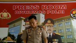 Interpol Malaysia Kirim Surat Permintaan Bantuan Ke Interpol Negara-negara Lain