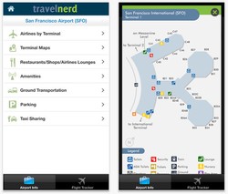Peta Offline & 5 Aplikasi Pintar untuk Traveler