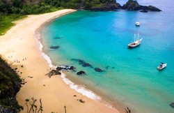 Ini Dia 10 Pantai Terbaik di Dunia