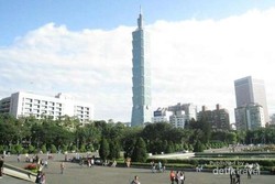 Taiwan Mengaku Lebih Bersahabat dengan Turis