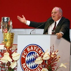 Kejatuhan Sang Raja Bundesliga