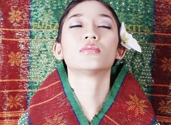 Sauna Oukup Ala Batak, Ada di Jakarta!