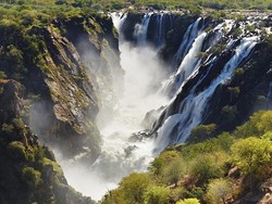 5 Negara yang Paling Sulit Dikunjungi