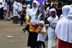 KPAI: Libatkan Anak dalam Kampanye Bukan Pendidikan Politik