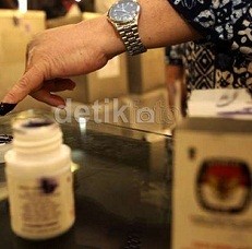 Kapolri: Belum Ada Pelanggaran Kampanye Hingga Hari Keempat