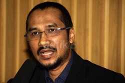 Abraham: Saya Tunggu Takdir, Jadi Presiden/Wapres atau Tetap Ketua KPK