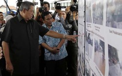 SBY Hebohkan Pengunjung Pusat Perbelanjaan Malang Town Square